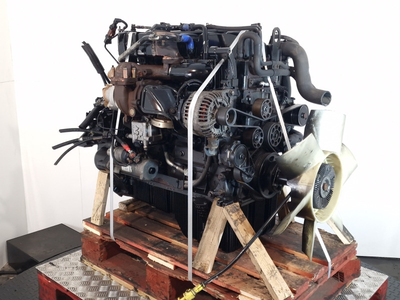 DAF PX-5 112 H1 Engine (Truck) - Motor za Kamion: slika 5 DAF PX-5 112 H1 Engine (Truck) - Motor za Kamion: slika 5
