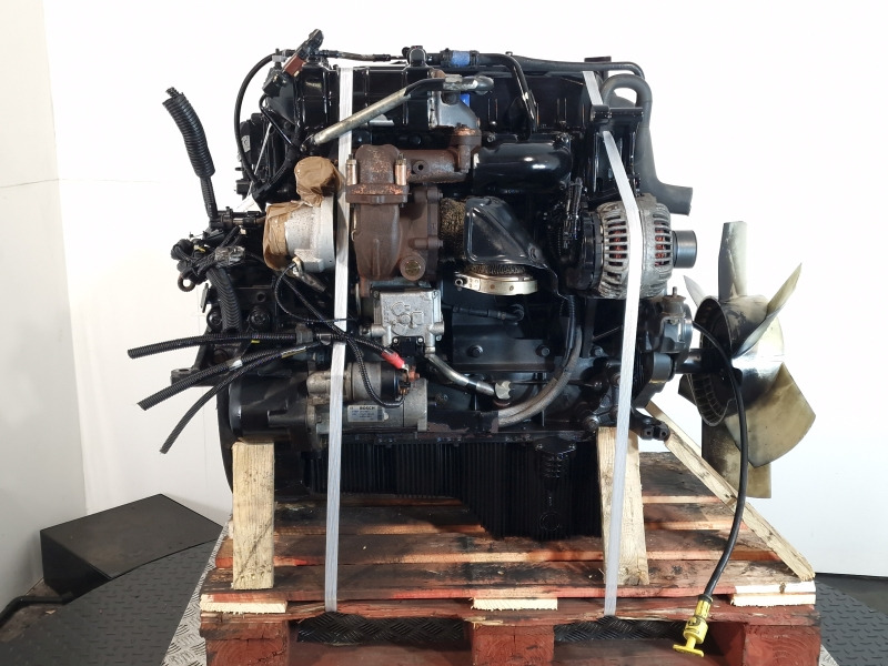 DAF PX-5 112 H1 Engine (Truck) - Motor za Kamion: slika 4 DAF PX-5 112 H1 Engine (Truck) - Motor za Kamion: slika 4