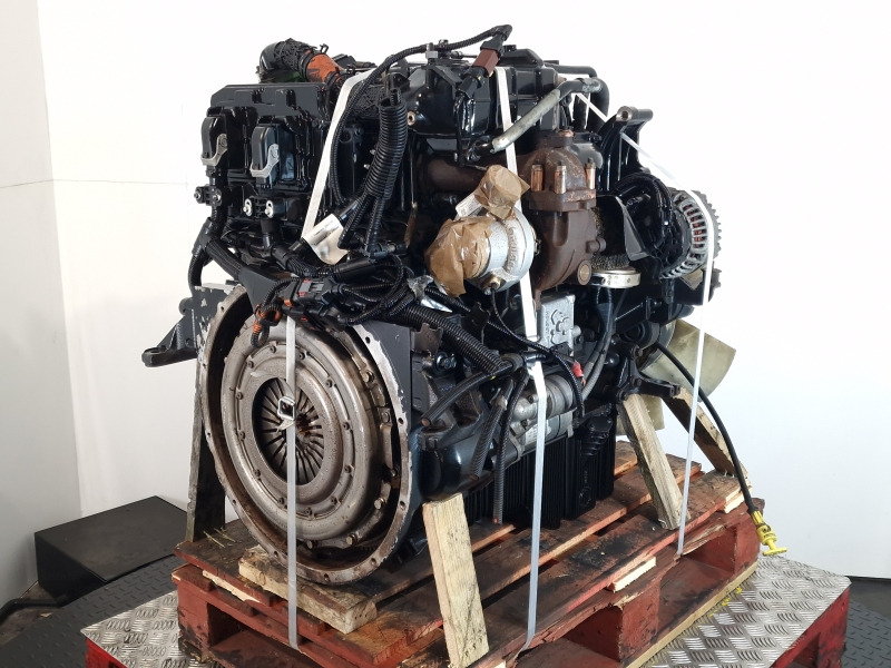 DAF PX-5 112 H1 Engine (Truck) - Motor za Kamion: slika 1 DAF PX-5 112 H1 Engine (Truck) - Motor za Kamion: slika 1