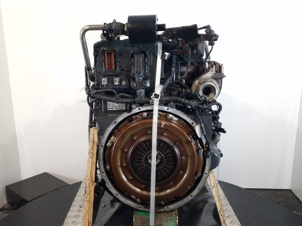 DAF PX-5 112 K1 Engine (Truck) - Motor za Kamion: slika 3 DAF PX-5 112 K1 Engine (Truck) - Motor za Kamion: slika 3