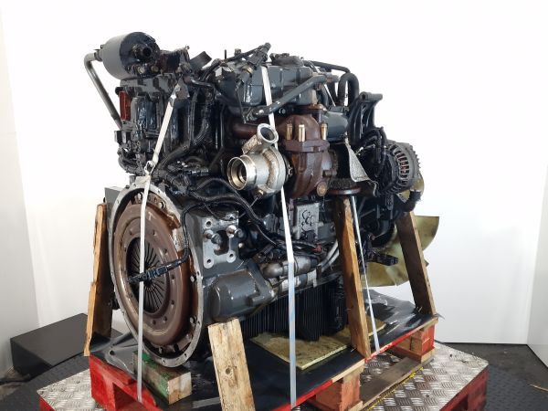 DAF PX-5 112 K1 Engine (Truck) - Motor za Kamion: slika 4 DAF PX-5 112 K1 Engine (Truck) - Motor za Kamion: slika 4