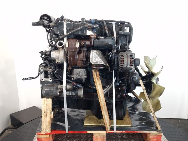 DAF PX-5 112 K1 Engine (Truck) - Motor za Kamion: slika 5 DAF PX-5 112 K1 Engine (Truck) - Motor za Kamion: slika 5