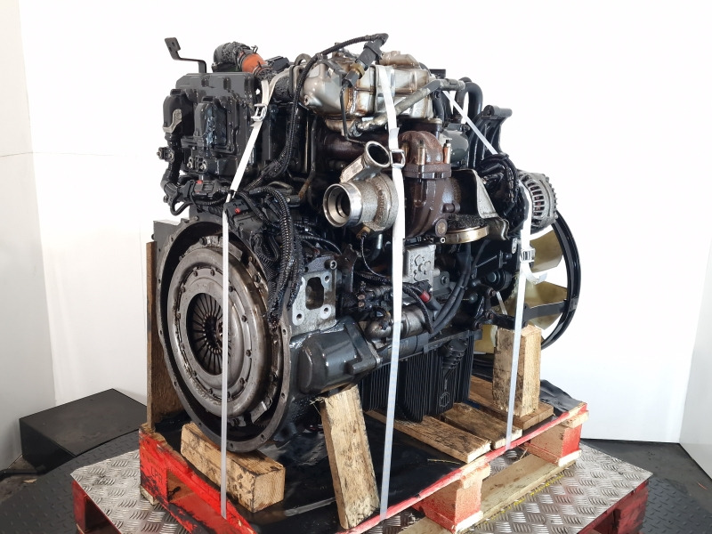 DAF PX-5 135 H1 Engine (Truck) - Motor za Kamion: slika 1 DAF PX-5 135 H1 Engine (Truck) - Motor za Kamion: slika 1