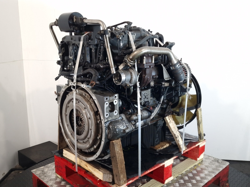 DAF PX-5 135 H1 Engine (Truck) - Motor za Kamion: slika 1 DAF PX-5 135 H1 Engine (Truck) - Motor za Kamion: slika 1