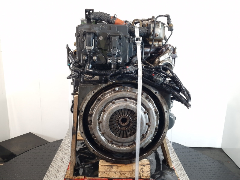 DAF PX-5 135 H1 Engine (Truck) - Motor za Kamion: slika 2 DAF PX-5 135 H1 Engine (Truck) - Motor za Kamion: slika 2