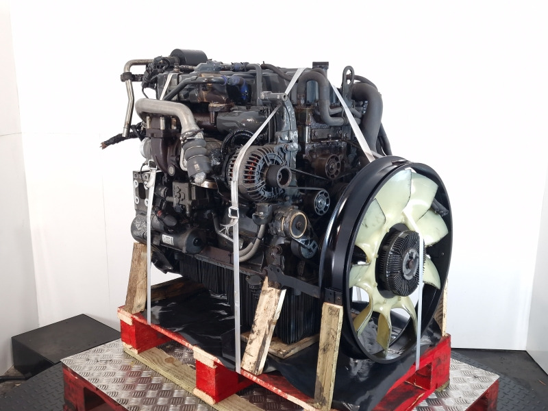 DAF PX-5 135 H1 Engine (Truck) - Motor za Kamion: slika 4 DAF PX-5 135 H1 Engine (Truck) - Motor za Kamion: slika 4