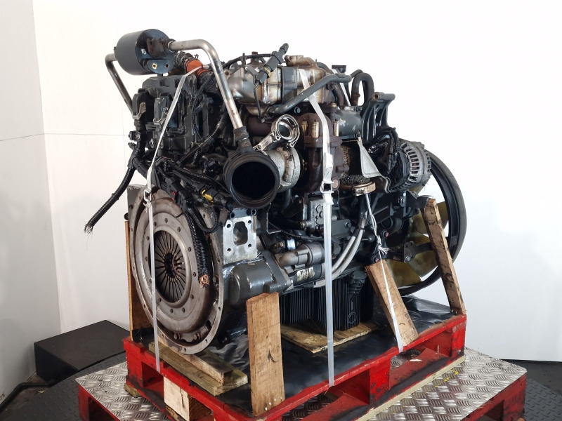 DAF PX-5 135 K1 Engine (Truck) - Motor za Kamion: slika 1 DAF PX-5 135 K1 Engine (Truck) - Motor za Kamion: slika 1