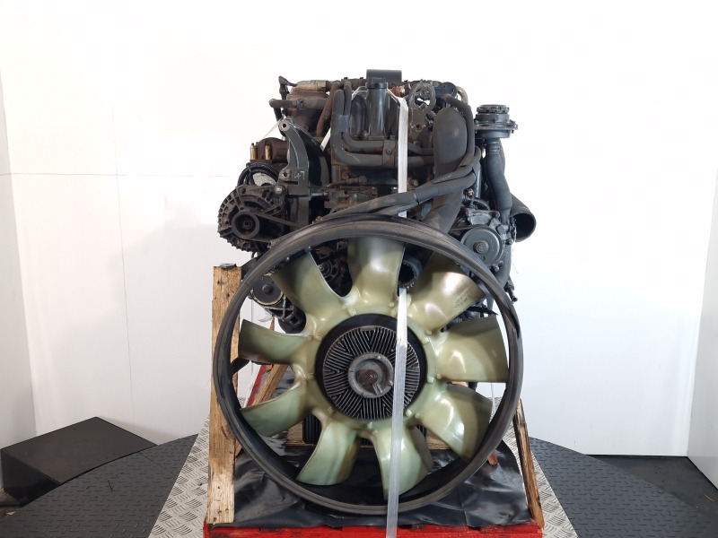 DAF PX-5 135 K1 Engine (Truck) - Motor za Kamion: slika 5 DAF PX-5 135 K1 Engine (Truck) - Motor za Kamion: slika 5