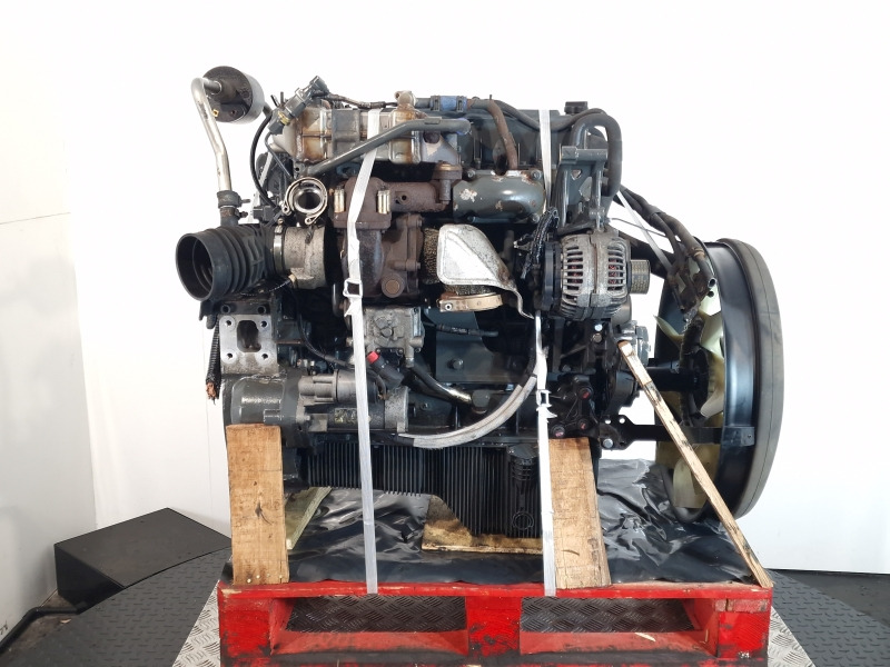 DAF PX-5 135 K1 Engine (Truck) - Motor za Kamion: slika 3 DAF PX-5 135 K1 Engine (Truck) - Motor za Kamion: slika 3