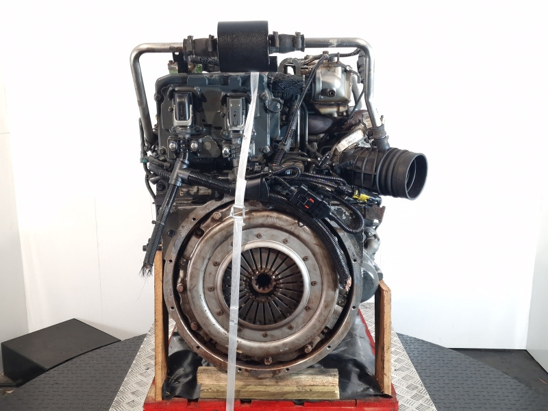 DAF PX-5 135 K1 Engine (Truck) - Motor za Kamion: slika 2 DAF PX-5 135 K1 Engine (Truck) - Motor za Kamion: slika 2