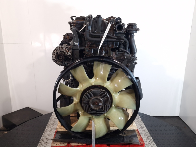 DAF PX-5 135 K1 Engine (Truck) - Motor za Kamion: slika 5 DAF PX-5 135 K1 Engine (Truck) - Motor za Kamion: slika 5