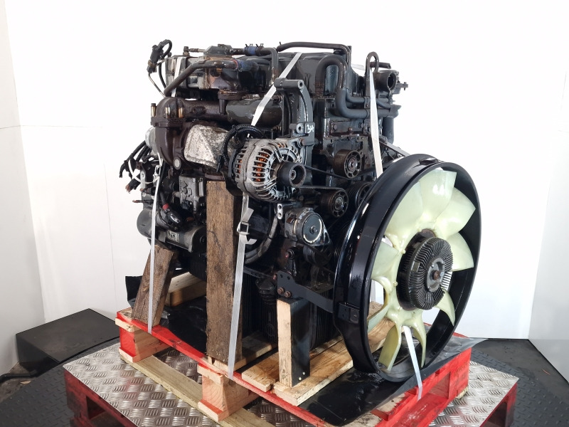 DAF PX-5 135 K1 Engine (Truck) - Motor za Kamion: slika 4 DAF PX-5 135 K1 Engine (Truck) - Motor za Kamion: slika 4