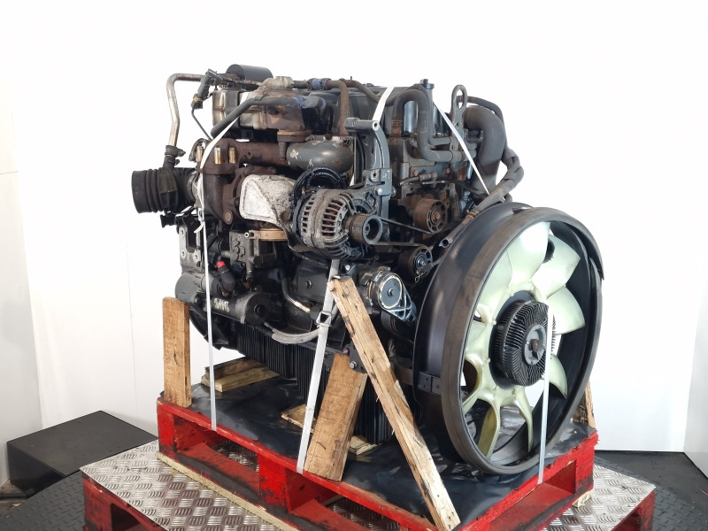 DAF PX-5 135 K1 Engine (Truck) - Motor za Kamion: slika 4 DAF PX-5 135 K1 Engine (Truck) - Motor za Kamion: slika 4