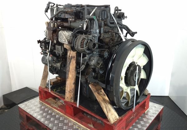 DAF PX-5 135 K2 Engine (Truck) - Motor za Kamion: slika 5 DAF PX-5 135 K2 Engine (Truck) - Motor za Kamion: slika 5