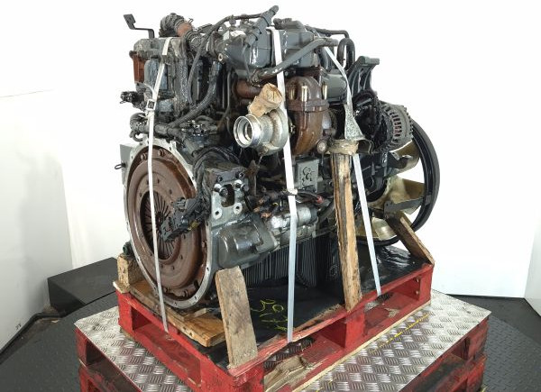 DAF PX-5 135 K2 Engine (Truck) - Motor za Kamion: slika 1 DAF PX-5 135 K2 Engine (Truck) - Motor za Kamion: slika 1