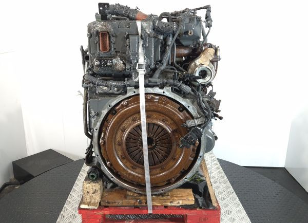 DAF PX-5 135 K2 Engine (Truck) - Motor za Kamion: slika 3 DAF PX-5 135 K2 Engine (Truck) - Motor za Kamion: slika 3