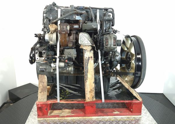DAF PX-5 135 K2 Engine (Truck) - Motor za Kamion: slika 4 DAF PX-5 135 K2 Engine (Truck) - Motor za Kamion: slika 4