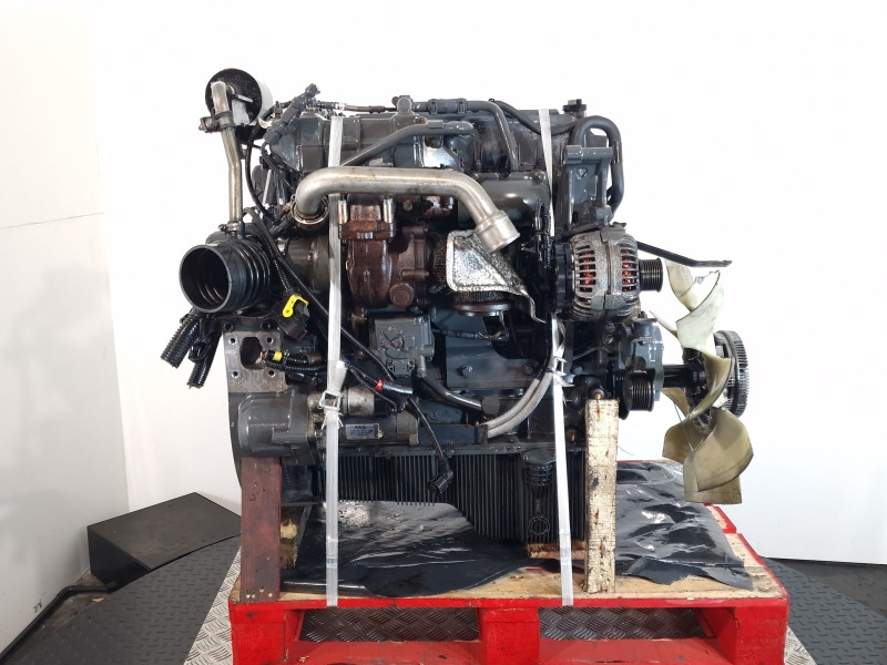 DAF PX-5 157 K2 Engine (Truck) - Motor za Kamion: slika 4 DAF PX-5 157 K2 Engine (Truck) - Motor za Kamion: slika 4