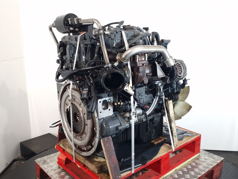 DAF PX-5 157 K2 Engine (Truck) - Motor za Kamion: slika 1 DAF PX-5 157 K2 Engine (Truck) - Motor za Kamion: slika 1