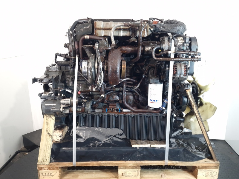 DAF PX-7 184 Engine (Truck) - Motor za Kamion: slika 4 DAF PX-7 184 Engine (Truck) - Motor za Kamion: slika 4