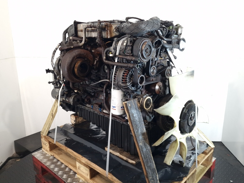 DAF PX-7 184 Engine (Truck) - Motor za Kamion: slika 5 DAF PX-7 184 Engine (Truck) - Motor za Kamion: slika 5