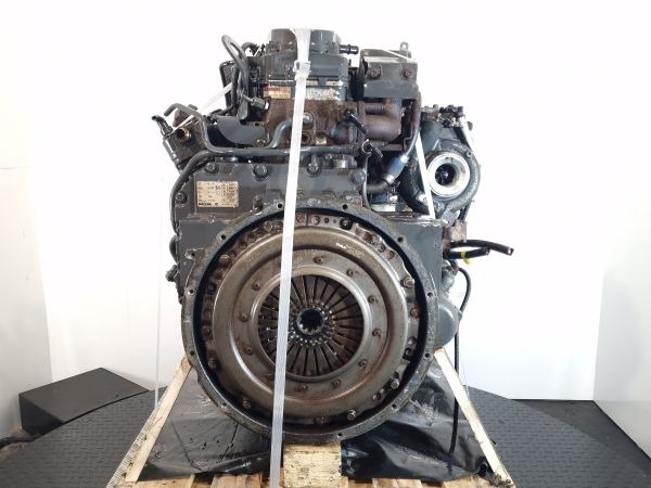 DAF PX-7 186 H1 Engine (Truck) - Motor za Kamion: slika 3 DAF PX-7 186 H1 Engine (Truck) - Motor za Kamion: slika 3