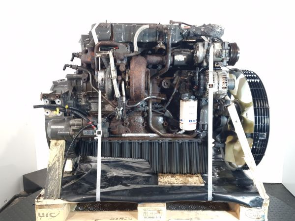 DAF PX-7 186 H1 Engine (Truck) - Motor za Kamion: slika 4 DAF PX-7 186 H1 Engine (Truck) - Motor za Kamion: slika 4