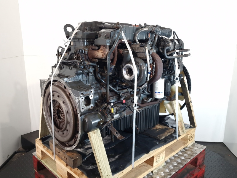 DAF PX-7 194 K1 Engine (Truck) - Motor za Kamion: slika 1 DAF PX-7 194 K1 Engine (Truck) - Motor za Kamion: slika 1