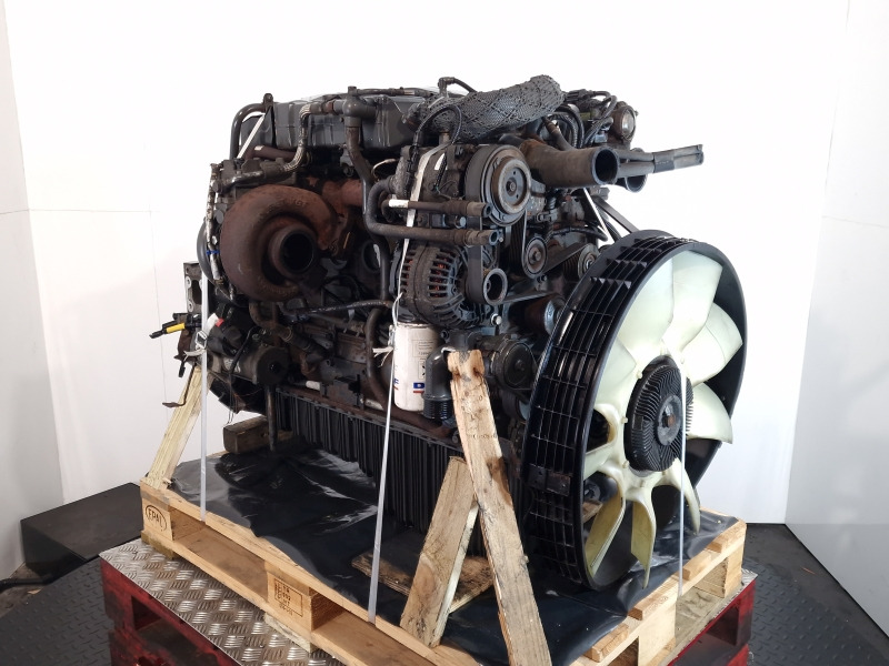 DAF PX-7 194 K1 Engine (Truck) - Motor za Kamion: slika 4 DAF PX-7 194 K1 Engine (Truck) - Motor za Kamion: slika 4
