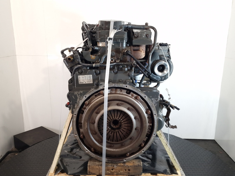 DAF PX-7 194 K1 Engine (Truck) - Motor za Kamion: slika 2 DAF PX-7 194 K1 Engine (Truck) - Motor za Kamion: slika 2