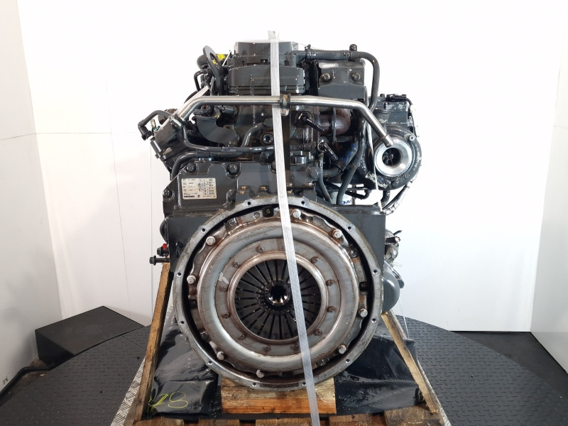 DAF PX-7 194 K2 Engine (Truck) - Motor za Kamion: slika 2 DAF PX-7 194 K2 Engine (Truck) - Motor za Kamion: slika 2