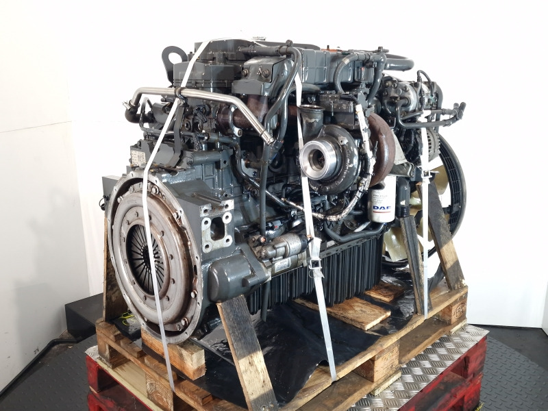 DAF PX-7 194 K2 Engine (Truck) - Motor za Kamion: slika 1 DAF PX-7 194 K2 Engine (Truck) - Motor za Kamion: slika 1