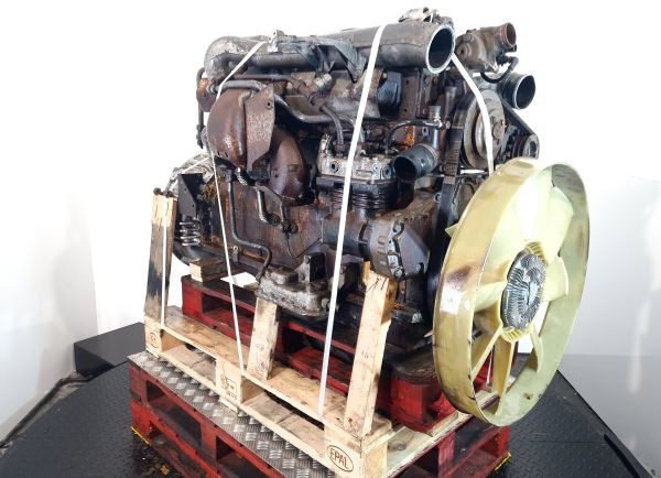 DAF WS 242L Engine (Truck) - Motor za Kamion: slika 5 DAF WS 242L Engine (Truck) - Motor za Kamion: slika 5