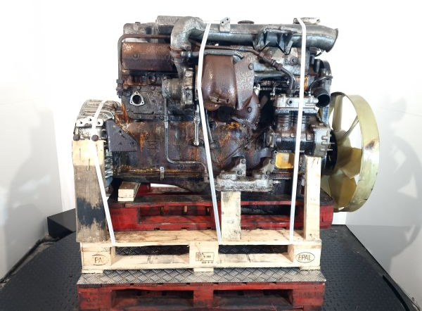 DAF WS 242L Engine (Truck) - Motor za Kamion: slika 4 DAF WS 242L Engine (Truck) - Motor za Kamion: slika 4
