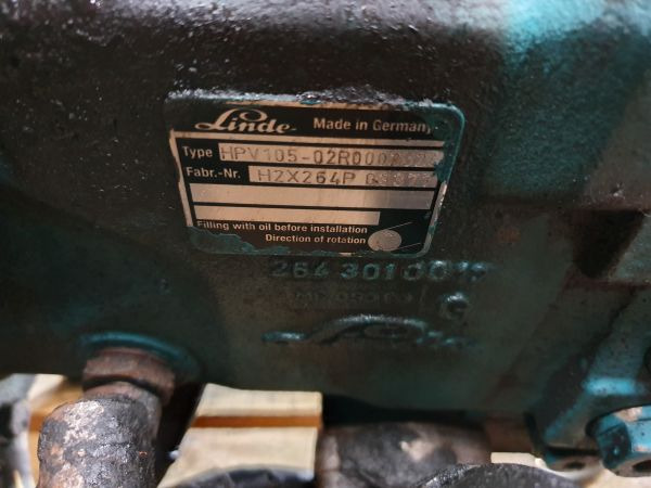 Detroit Diesel 64B/4 - Motor za Građevinska mašina: slika 2 Detroit Diesel 64B/4 - Motor za Građevinska mašina: slika 2