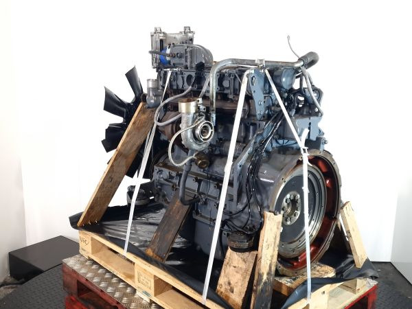 Motor za Građevinska mašina Deutz BF4M1013FC Engine (Plant): slika 9