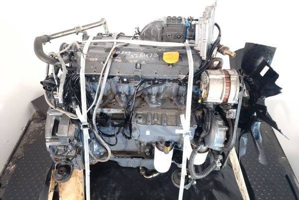 Motor za Građevinska mašina Deutz BF4M1013FC Engine (Plant): slika 11