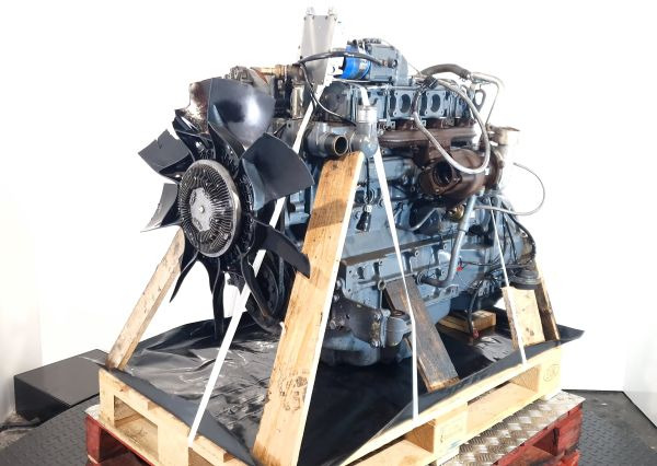 Motor za Građevinska mašina Deutz BF4M1013FC Engine (Plant): slika 7