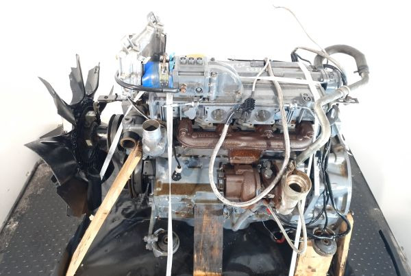 Motor za Građevinska mašina Deutz BF4M1013FC Engine (Plant): slika 10