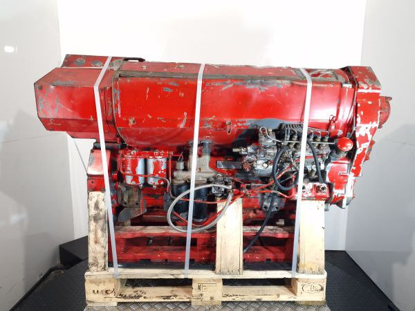 Deutz BF6L513R Engine (Plant) - Motor za Građevinska mašina: slika 4 Deutz BF6L513R Engine (Plant) - Motor za Građevinska mašina: slika 4