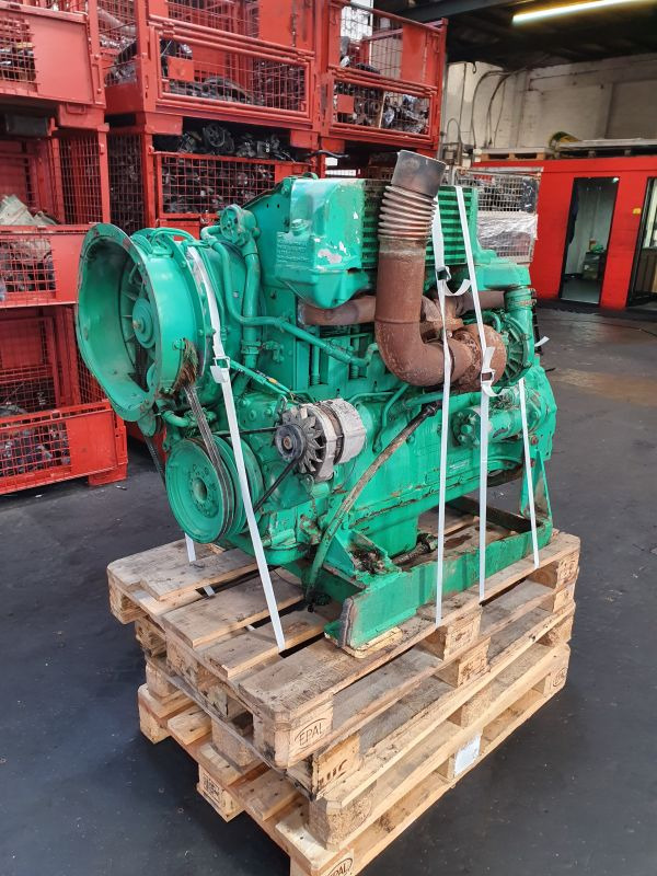 Motor za Industrijska oprema Deutz BF6L913C: slika 7