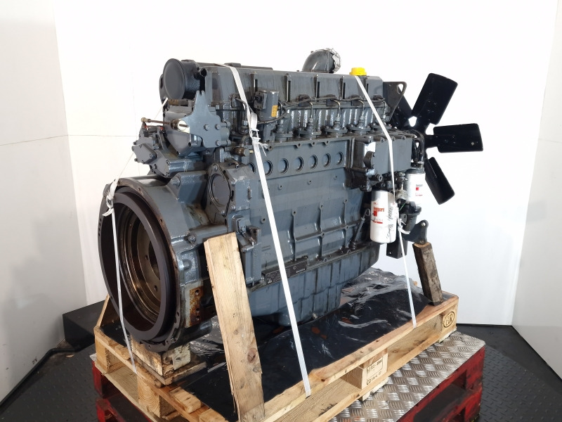Deutz BF6M1013EC Engine (Industrial) - Motor za Industrijska oprema: slika 1 Deutz BF6M1013EC Engine (Industrial) - Motor za Industrijska oprema: slika 1