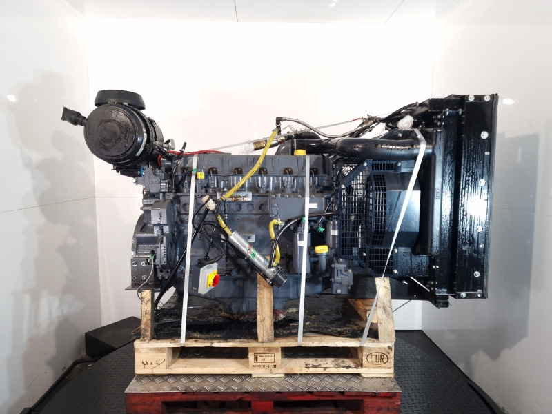 Deutz BF6M1013EC Engine (Industrial) - Motor za Industrijska oprema: slika 3 Deutz BF6M1013EC Engine (Industrial) - Motor za Industrijska oprema: slika 3