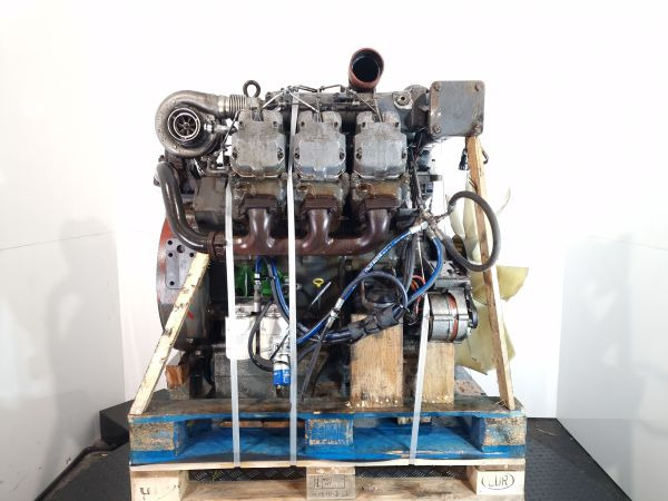 Deutz BF6M1015C Engine (Industrial) - Motor za Industrijska oprema: slika 4 Deutz BF6M1015C Engine (Industrial) - Motor za Industrijska oprema: slika 4