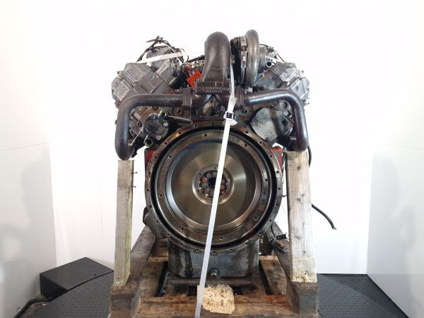 Deutz BF6M1015C Engine (Industrial) - Motor za Industrijska oprema: slika 4 Deutz BF6M1015C Engine (Industrial) - Motor za Industrijska oprema: slika 4