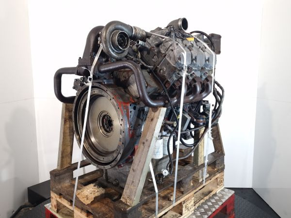 Deutz BF6M1015C Engine (Industrial) - Motor za Industrijska oprema: slika 1 Deutz BF6M1015C Engine (Industrial) - Motor za Industrijska oprema: slika 1