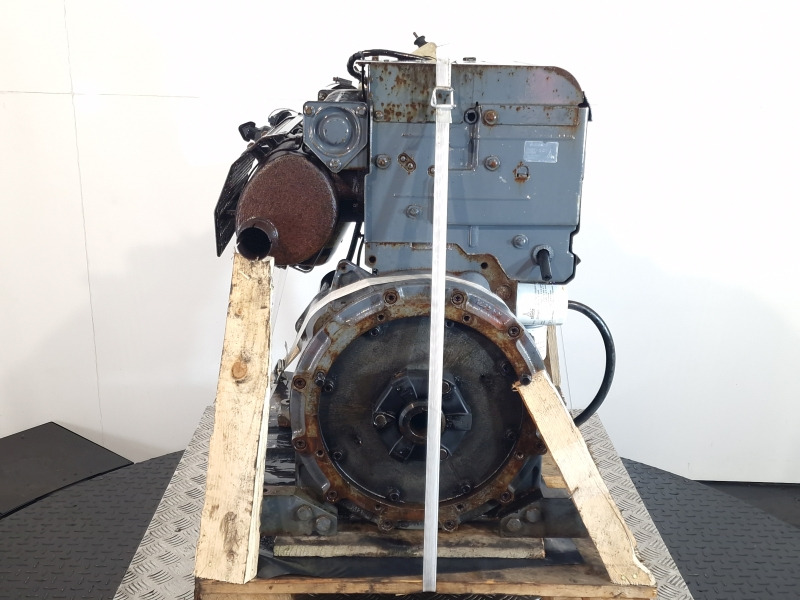 Deutz D2011 L03 I Engine (Plant) - Motor za Građevinska mašina: slika 3 Deutz D2011 L03 I Engine (Plant) - Motor za Građevinska mašina: slika 3