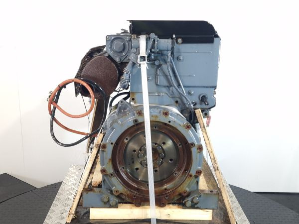 Deutz D2011 L04 I Engine (Industrial) - Motor za Industrijska oprema: slika 3 Deutz D2011 L04 I Engine (Industrial) - Motor za Industrijska oprema: slika 3