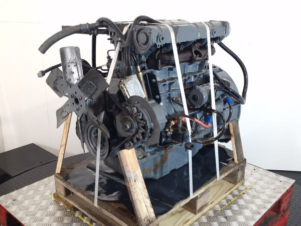 Motor za Industrijska oprema Deutz F4M2011 Engine (Industrial): slika 7