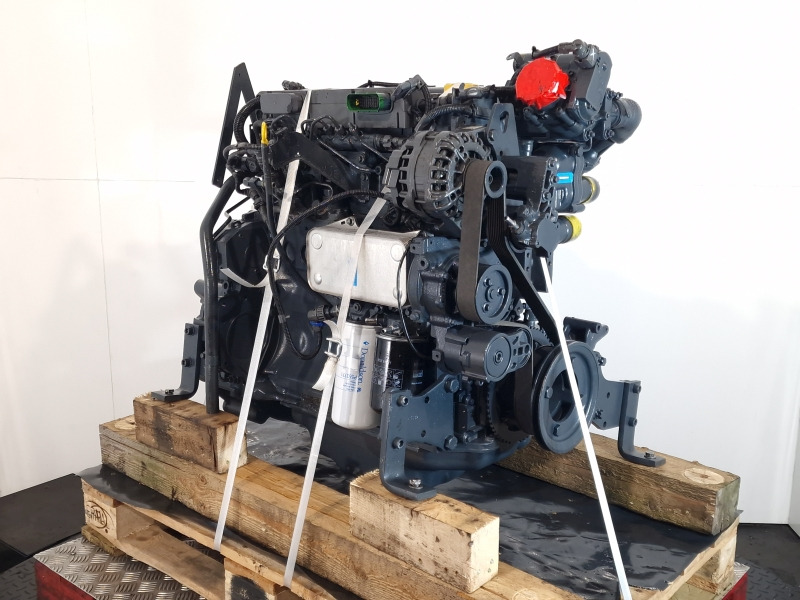 Deutz TCD 4.1 L4 Engine (Industrial) - Motor za Industrijska oprema: slika 5 Deutz TCD 4.1 L4 Engine (Industrial) - Motor za Industrijska oprema: slika 5